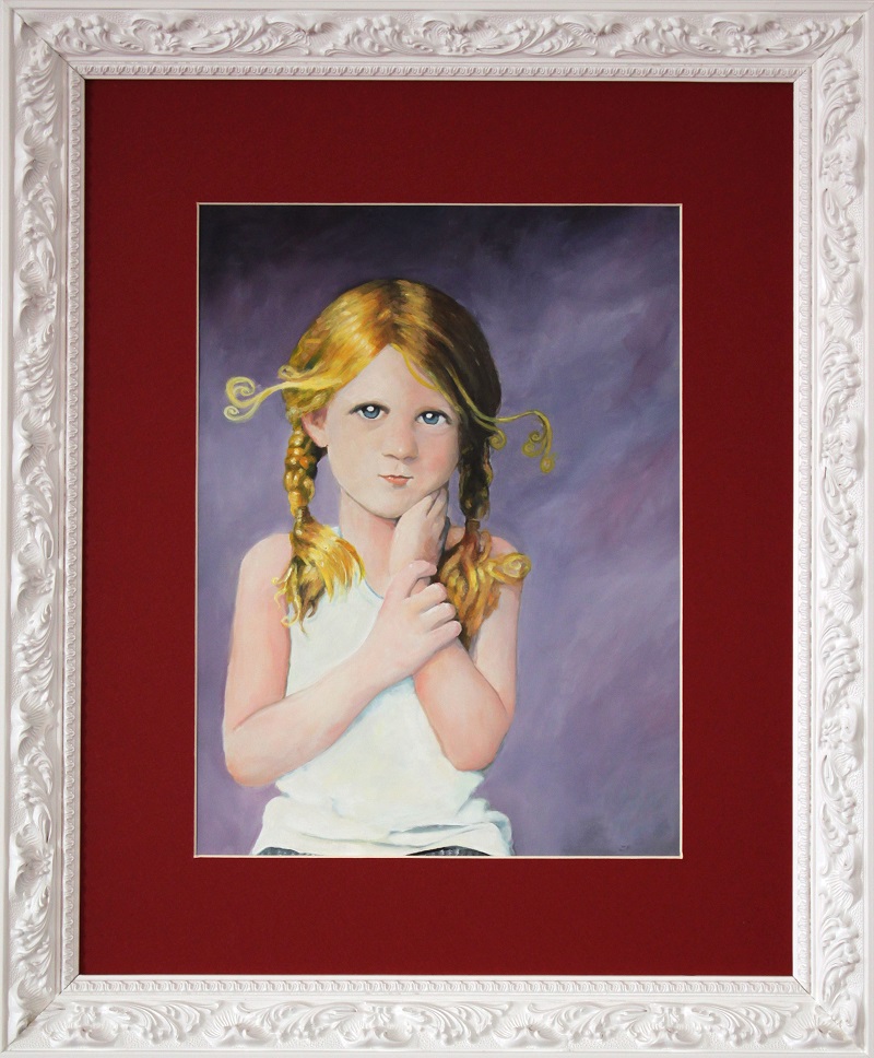 John Walker Lee - Fine Artist
