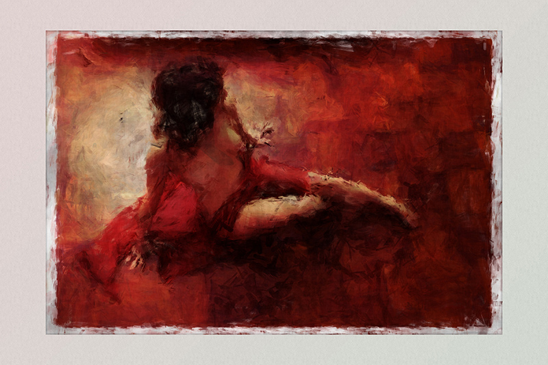 John Walker Lee - Fine Artist