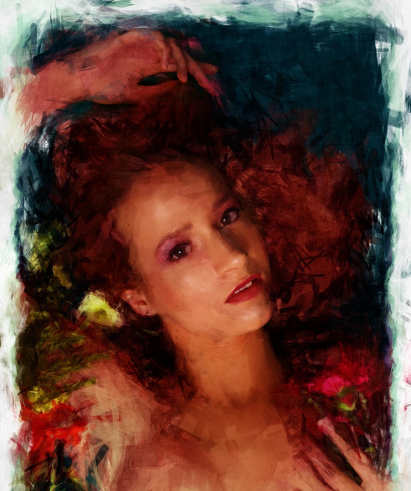 John Walker Lee - Fine Artist