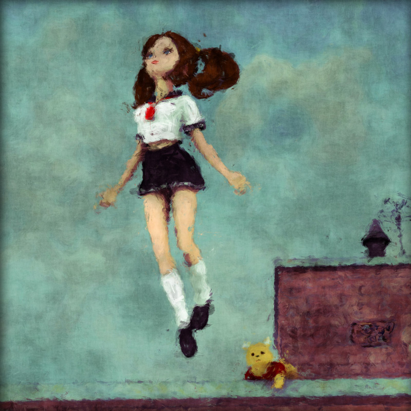 John Walker Lee - Fine Artist